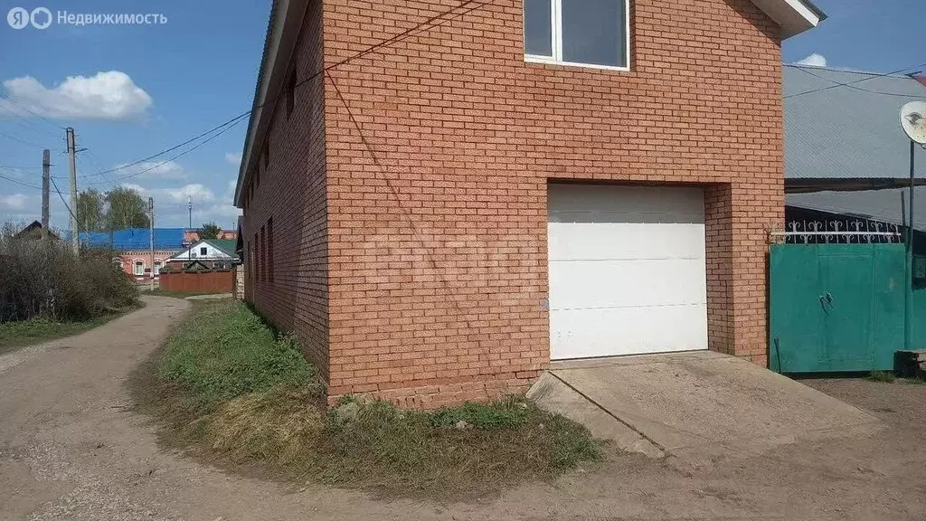 Дом в Стерлитамак, улица Пантелькина (57.3 м) - Фото 2