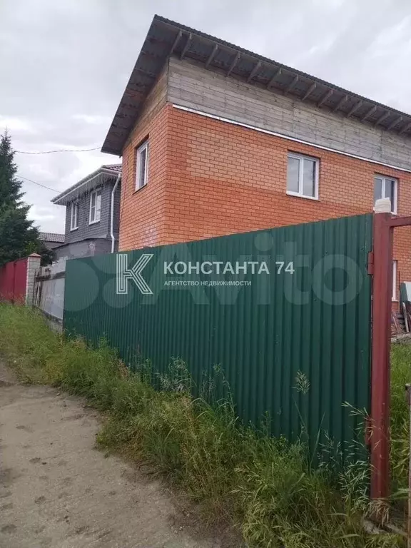 Дом 64,2 м на участке 6,1 сот. - Фото 0