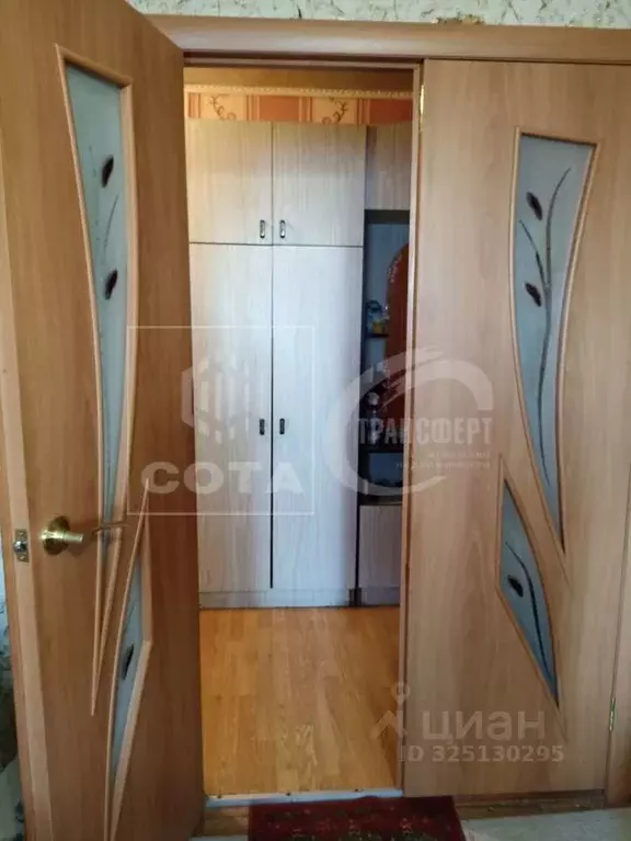 2-к кв. Воронежская область, Воронеж ул. Генерала Лизюкова, 34 (49.0 ... - Фото 1