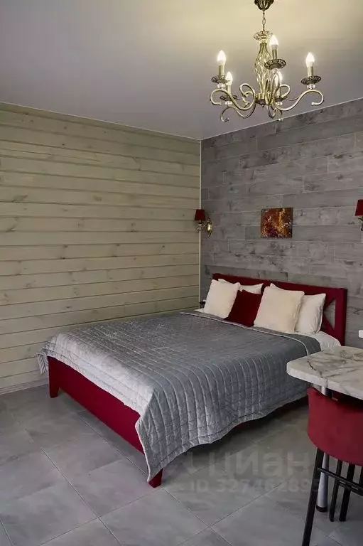 Дом в Алтай, Майминский район, Манжерокское с/пос, с. Озерное проезд ... - Фото 2