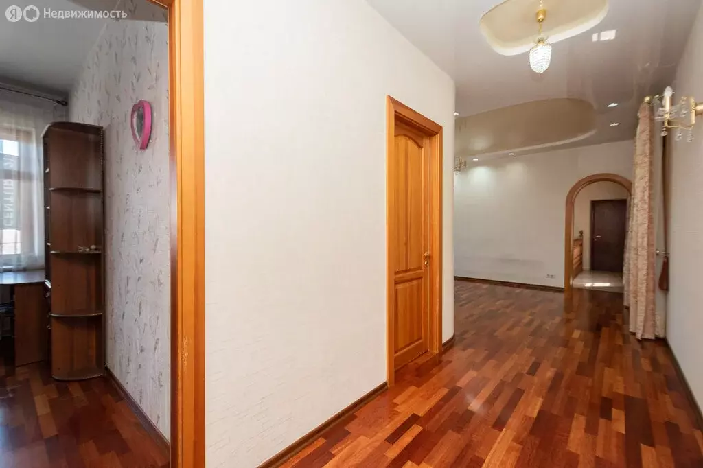 3-комнатная квартира: Иркутск, улица 5-й Армии, 22 (100 м) - Фото 2