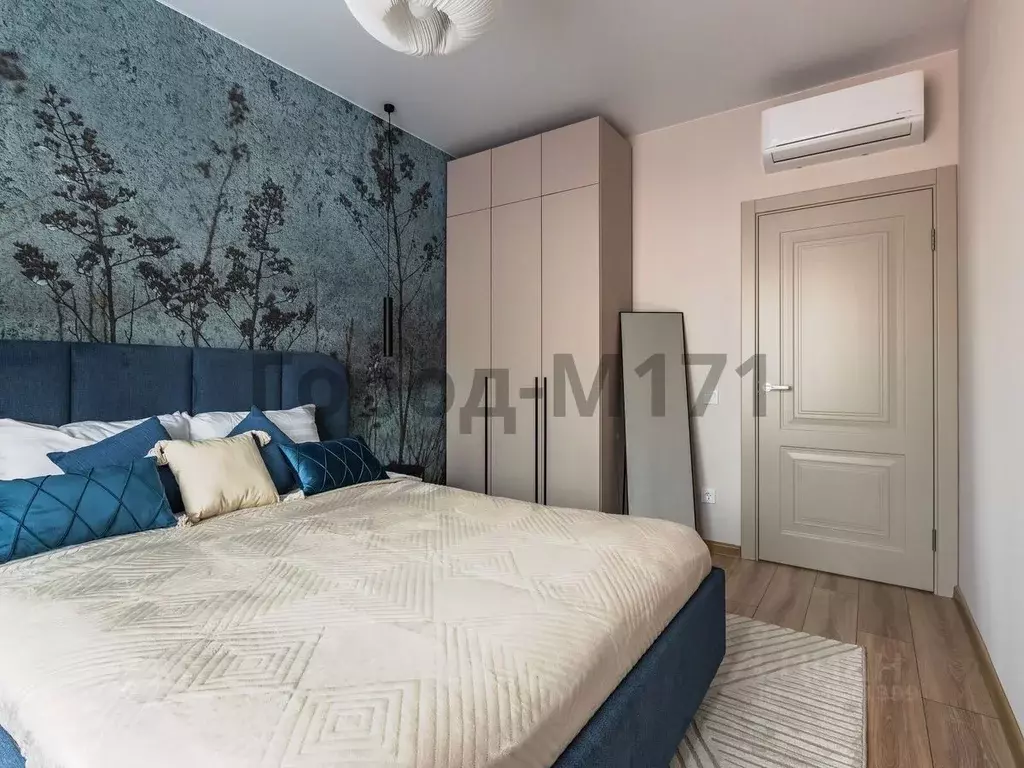 1-к кв. Санкт-Петербург ул. Плесецкая, 24 (37.79 м) - Фото 2