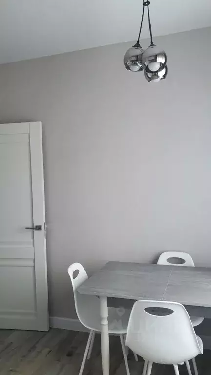 2-к кв. Калининградская область, Калининград ул. Героя России Виталия ... - Фото 2