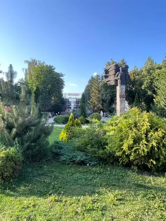 3-к. квартира, 108 м, 6/10 эт. - Фото 0