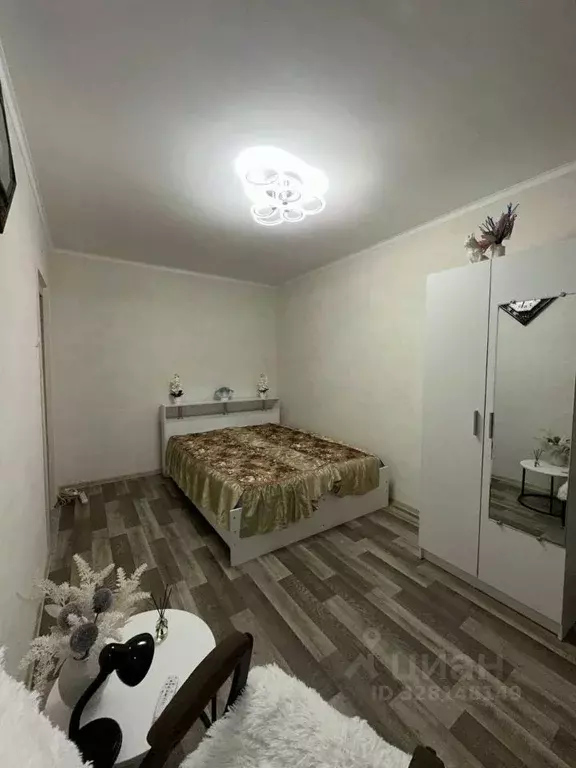 Комната Москва ул. Перерва, 10 (14.0 м) - Фото 1