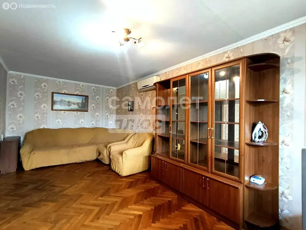 3-комнатная квартира: Славянск-на-Кубани, улица Лермонтова, 275 (62 м) - Фото 2