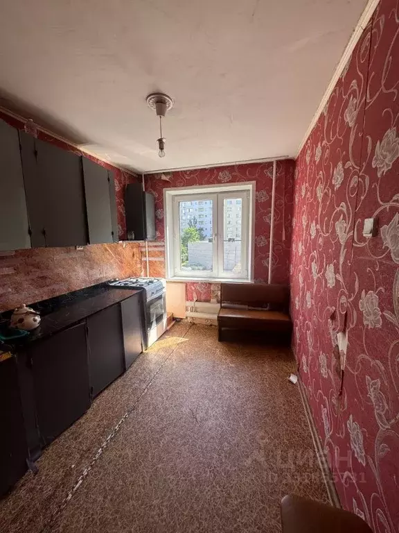 3-к кв. Московская область, Балашиха ул. Свердлова, 57 (63.2 м) - Фото 1