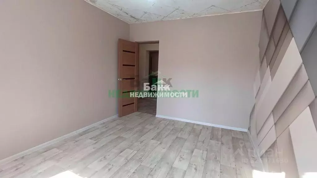 1-к кв. Саратовская область, Вольский район, Терсинское муниципальное ... - Фото 2