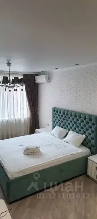 2-к кв. Ставропольский край, Ессентуки ул. Орджоникидзе, 84к5 (78.0 м) - Фото 1