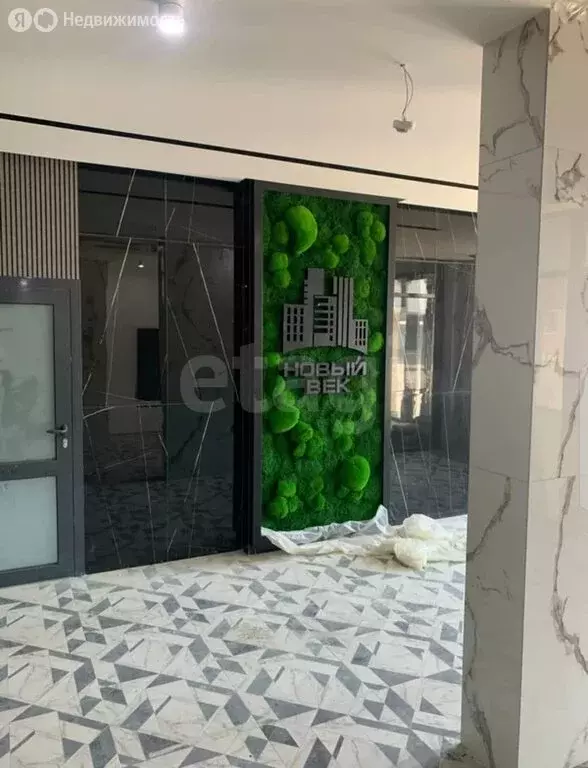 1-комнатная квартира: Энгельс, улица Марины Расковой, 5А (29.9 м) - Фото 0