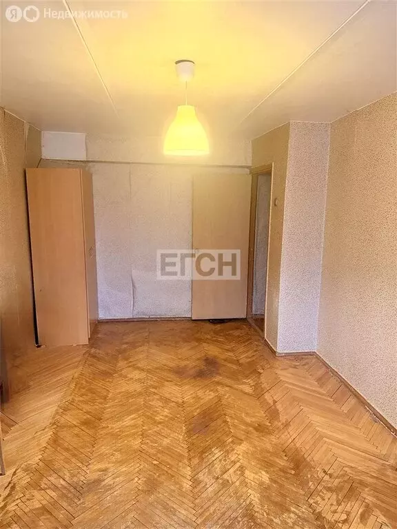 1-комнатная квартира: Москва, Миллионная улица, 11к3 (30 м) - Фото 2
