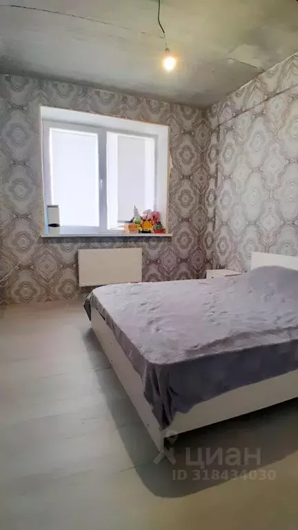 1-к кв. Липецкая область, Липецк ул. Осканова, 2 (49.0 м) - Фото 0