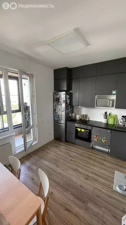 2-комнатная квартира: Санкт-Петербург, улица Типанова, 23с1 (61.4 м) - Фото 0