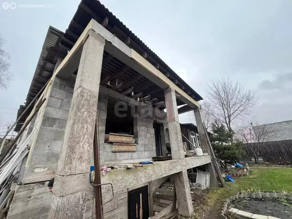 Дом в Тверь, Головинский переулок (200 м) - Фото 2