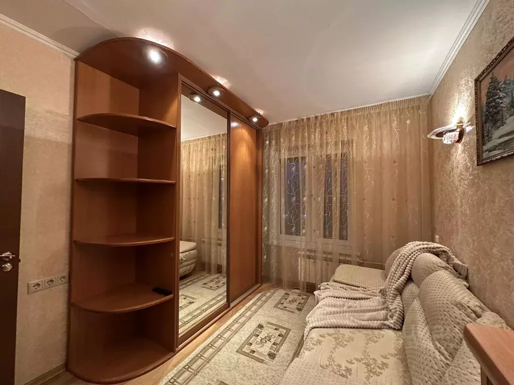 2-к кв. Москва ул. 8-я Текстильщиков, 14 (47.0 м) - Фото 1