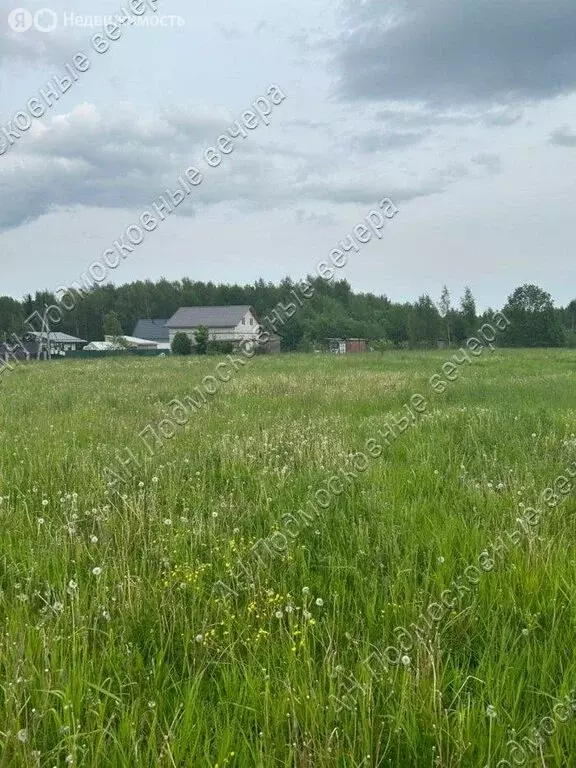 Участок в Селиваниха, Садовая улица (14 м) - Фото 0