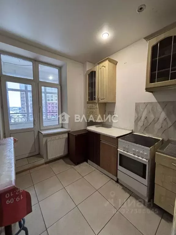 3-к кв. Московская область, Химки ул. Германа Титова, 10 (73.0 м) - Фото 2