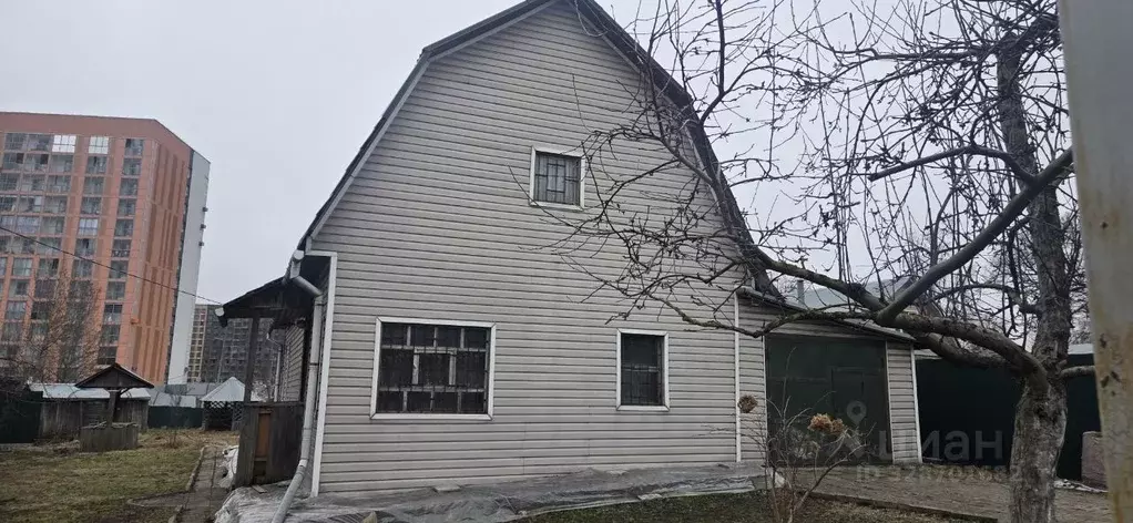 Дом в Московская область, Люберцы городской округ, Жилино-1 пгт 5 (125 ... - Фото 2