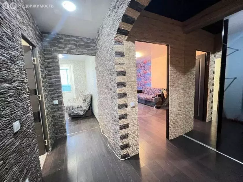 1-комнатная квартира: Дударева, улица Созидателей, 8 (43.4 м) - Фото 1