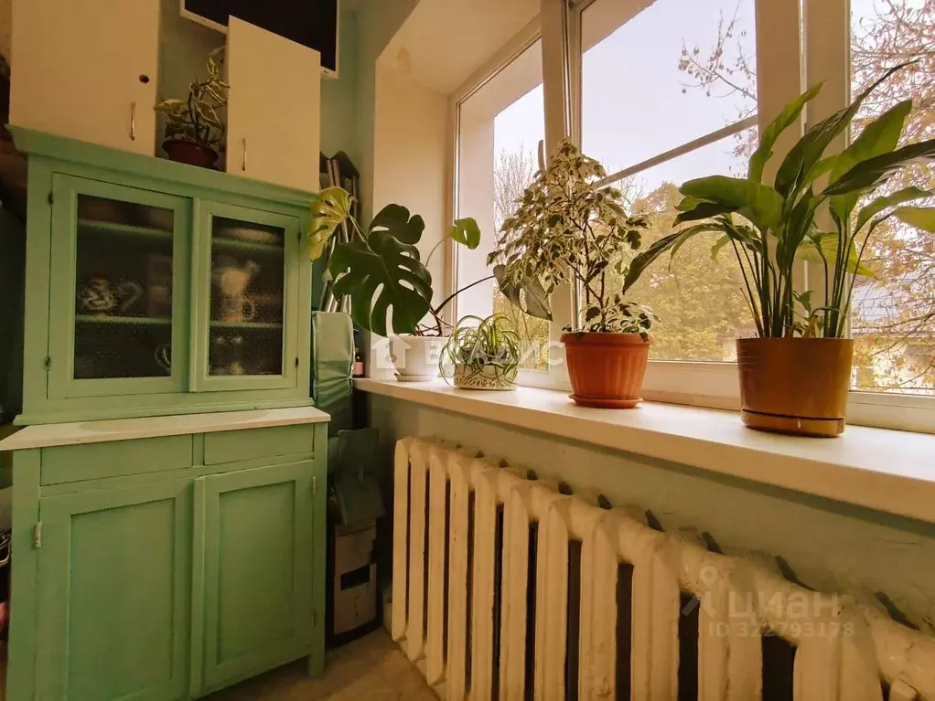 Комната Калужская область, Калуга ул. Болотникова, 2 (12.1 м) - Фото 2