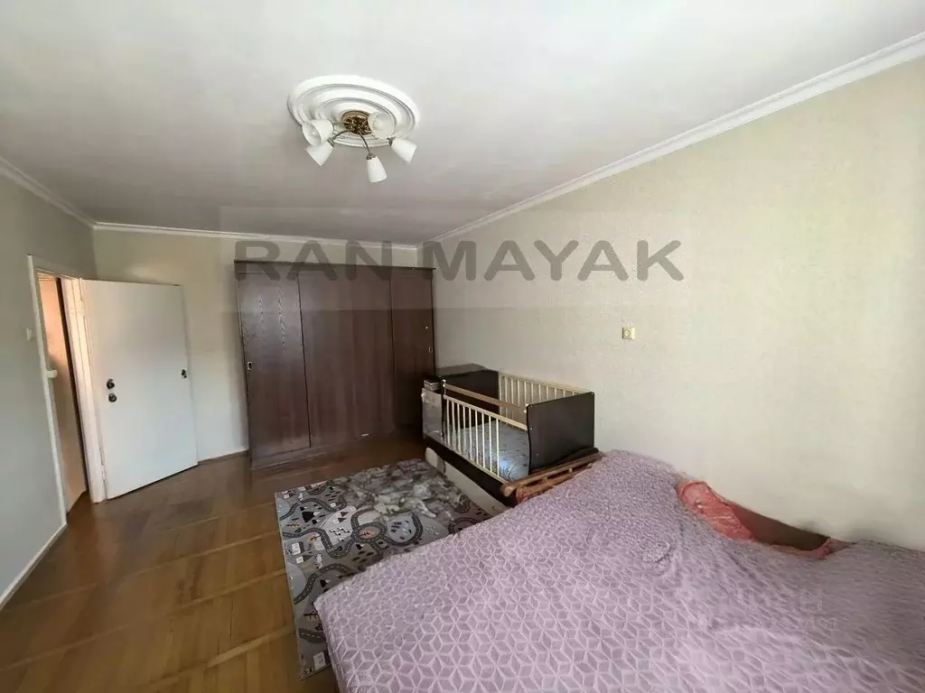 1-к кв. Адыгея, Майкоп Крестьянская ул., 451 (37.8 м) - Фото 2