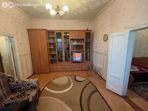 2-комнатная квартира: Ишим, улица Свердлова, 3 (34 м) - Фото 2