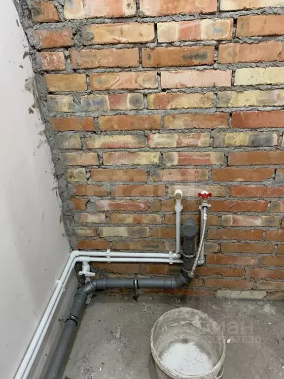 Студия Крым, Евпатория ул. Фрунзе (12.5 м) - Фото 0