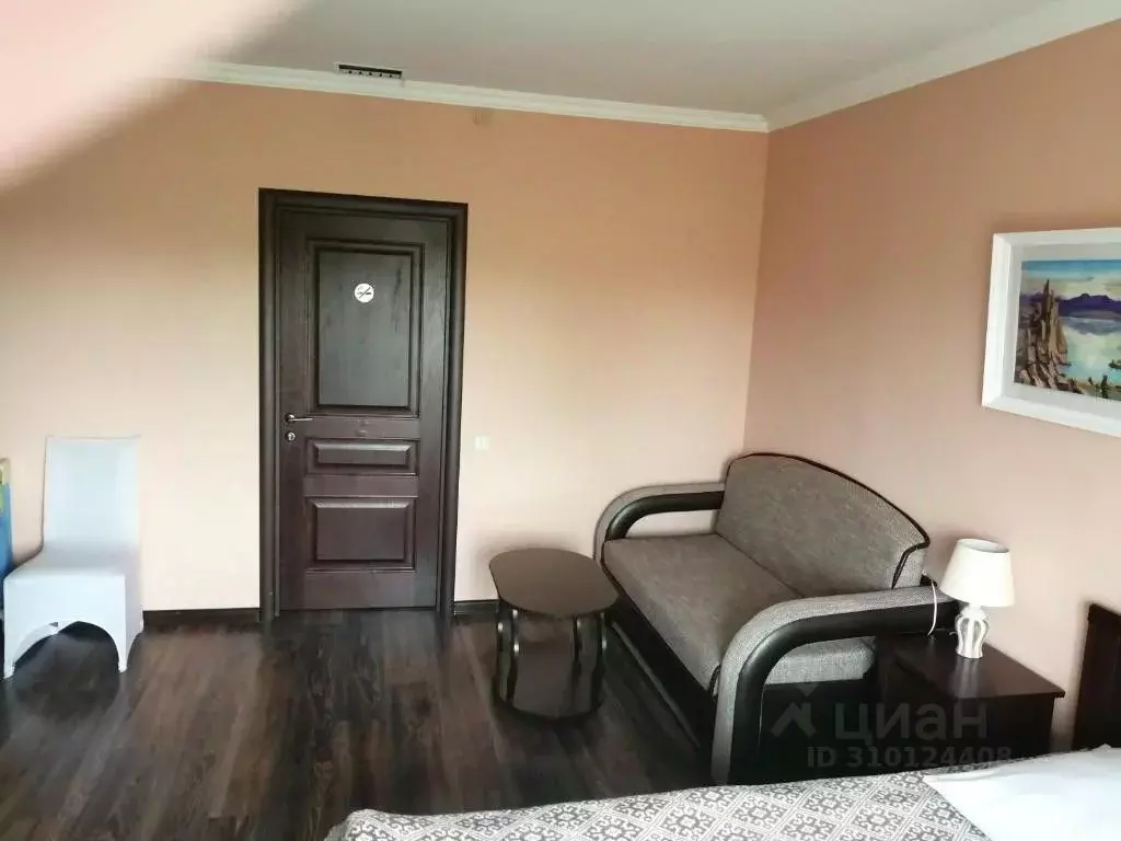 Комната Калужская область, Малоярославец Пролетарская ул., 3А (27.0 м) - Фото 2