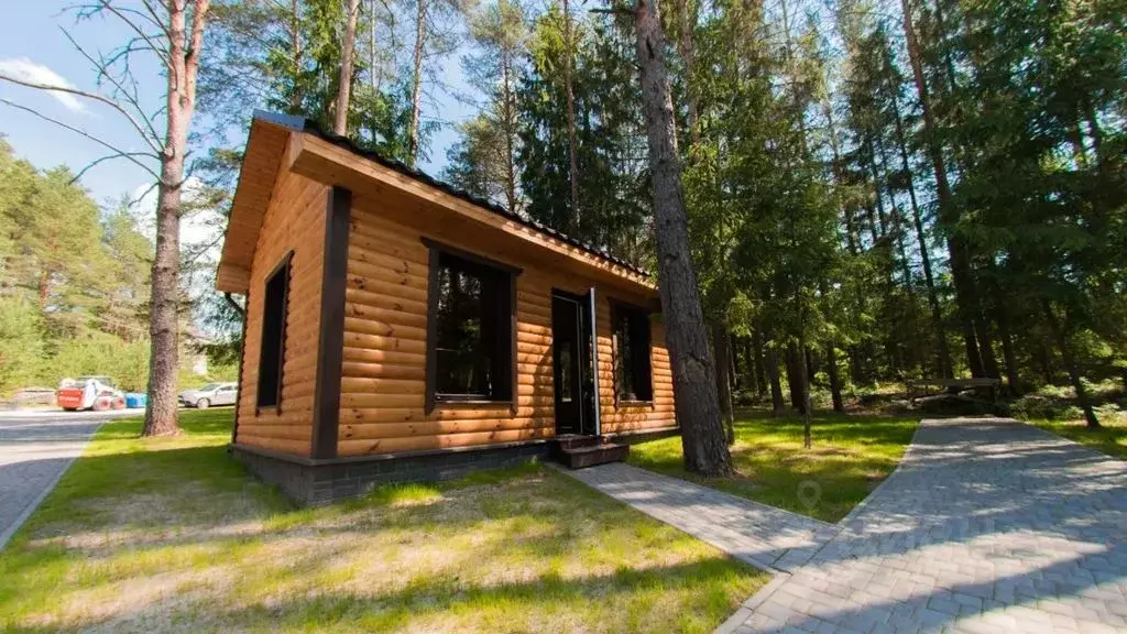 Дом в Псковская область, Печорский муниципальный округ, д. Тайлово 59 ... - Фото 1