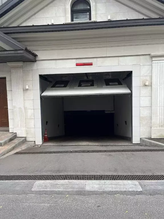 Гараж в Тверская область, Тверь Симеоновская ул., 75 (20 м) - Фото 2