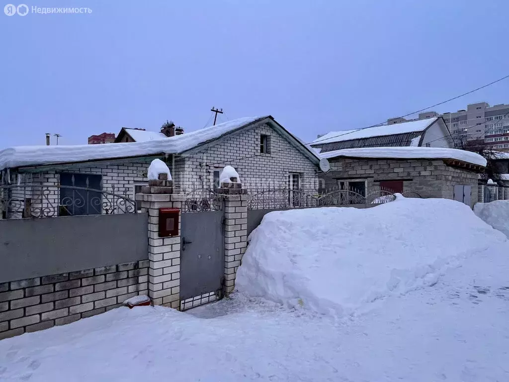 Дом в Ковров, Кленовая улица (44.5 м) - Фото 1