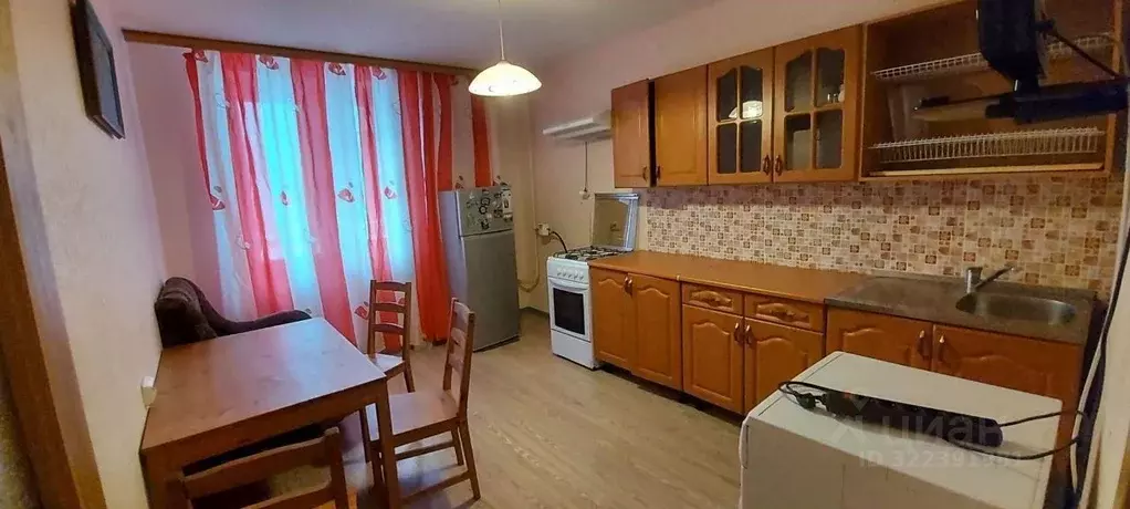 2-к кв. Ленинградская область, Гатчина ул. Киргетова, 5 (65.0 м) - Фото 1