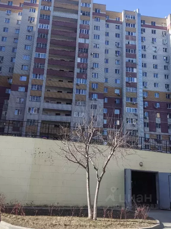 Гараж в Татарстан, Казань ул. Серова, 51/11 (18 м) - Фото 0