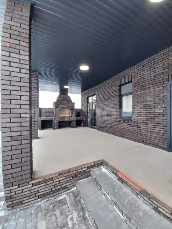 Дом в Ростовская область, Аксайский район, Ольгинское с/пос, Махин ... - Фото 2