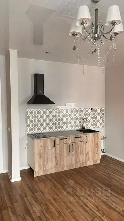 Студия Башкортостан, Уфа ул. Асхата Мирзагитова, 10 (26.5 м) - Фото 0