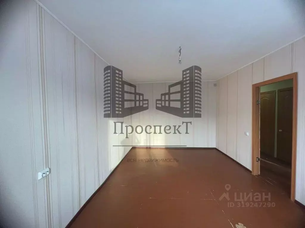 1-к кв. Красноярский край, Норильск ул. Лауреатов, 53 (35.8 м) - Фото 0