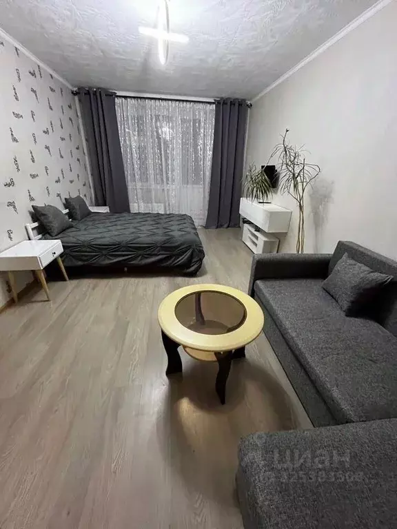 1-к кв. Москва Бескудниковский бул., 32К6 (40.0 м) - Фото 1