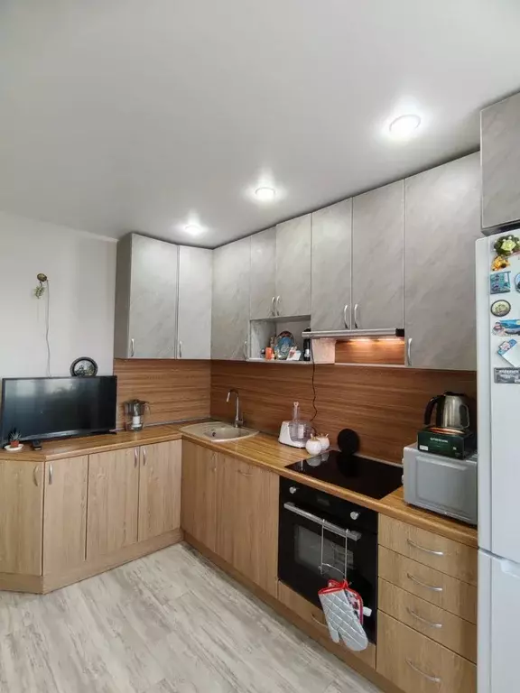 Продаётся 3-к квартира, 64.4 м - Фото 0