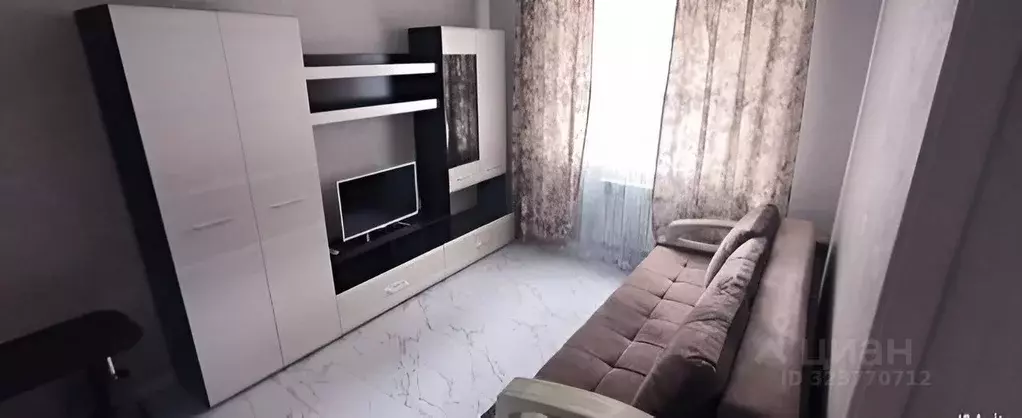 1-к кв. Ростовская область, Ростов-на-Дону ул. Вересаева, 101/4 (30.0 ... - Фото 1