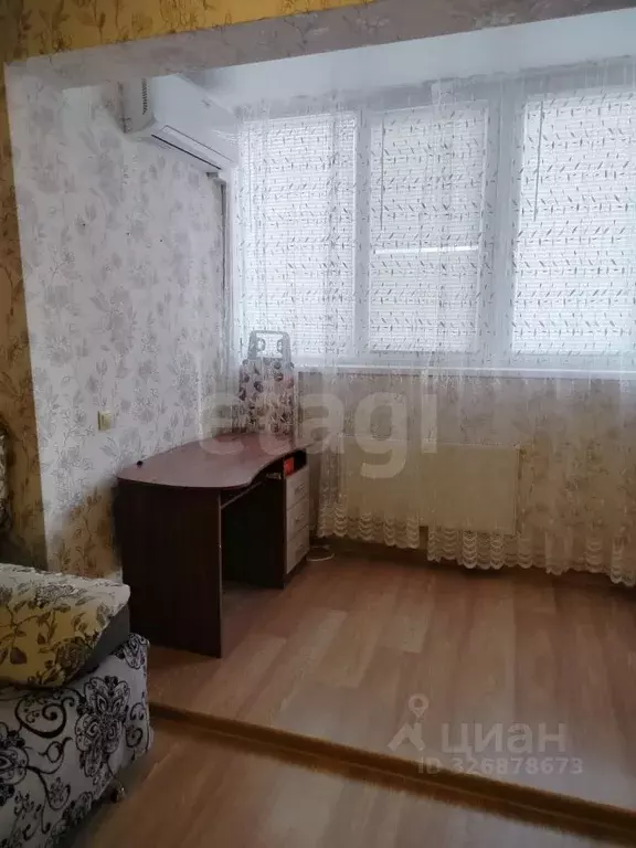 1-к кв. Липецкая область, Липецк ул. Осканова, 1 (46.4 м) - Фото 1