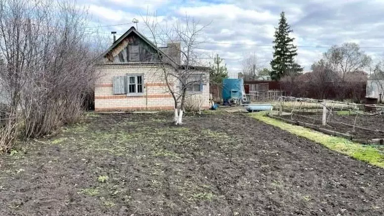 Дом в Челябинская область, Челябинск Березка-2 СТ,  (30 м) - Фото 1