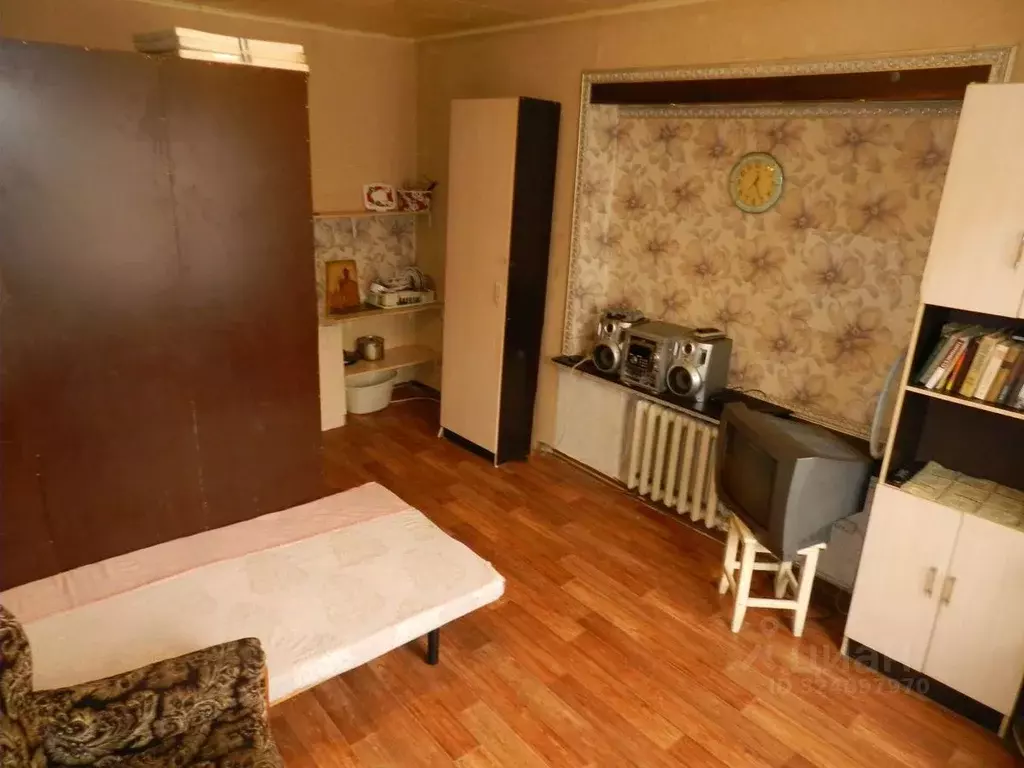 Комната Московская область, Электросталь ул. Маяковского, 8 - Фото 2