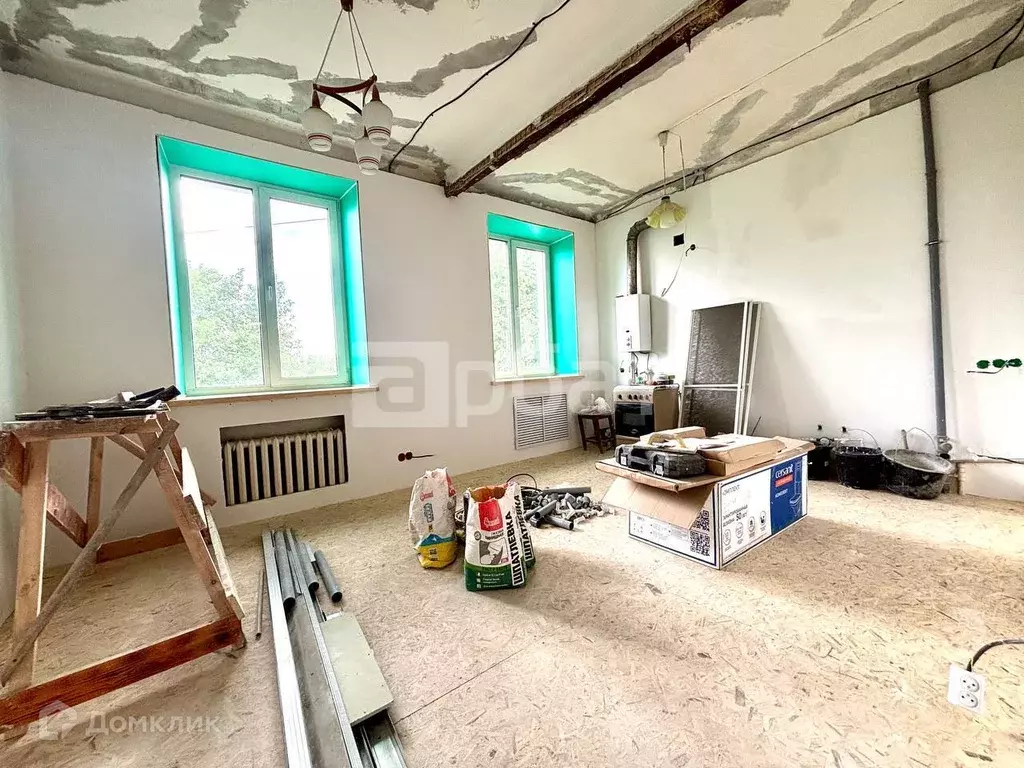 Продаётся 2-к квартира, 56.4 м - Фото 1