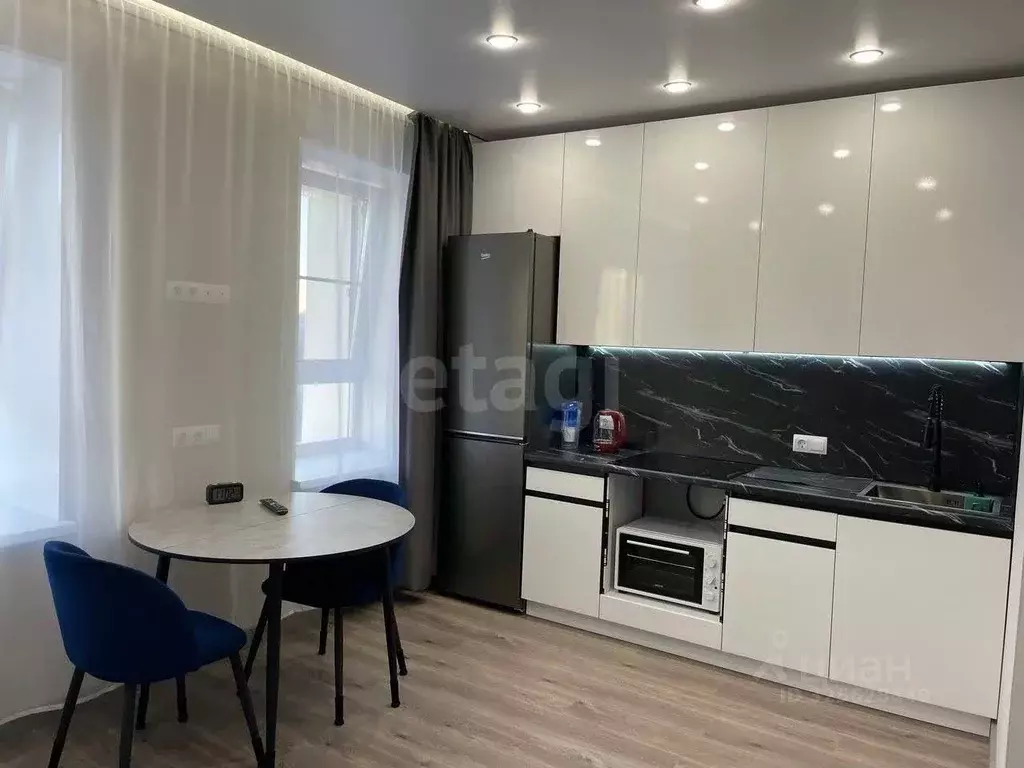 Студия Коми, Сыктывкар Петрозаводская ул., 47 (24.6 м) - Фото 2