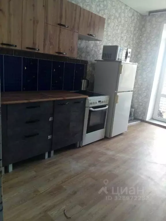 1-к кв. Хакасия, Абакан ул. Серебристая, 29 (45.0 м) - Фото 1