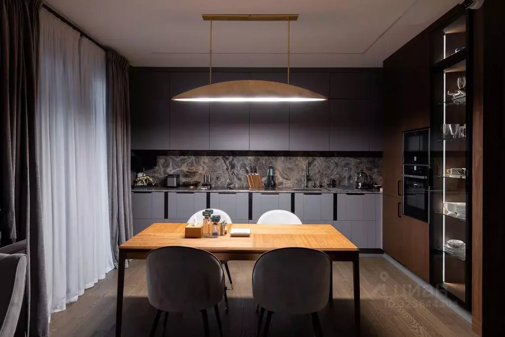 3-к кв. Санкт-Петербург Вязовая ул., 8 (133.0 м) - Фото 0