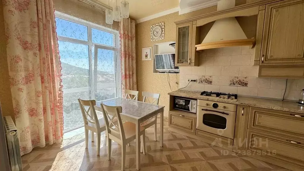 2-к кв. Краснодарский край, Геленджик городской округ, с. Кабардинка ... - Фото 1