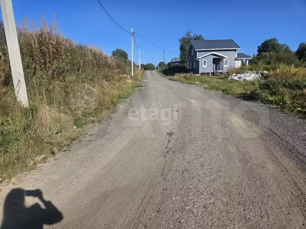 Участок 12 сот. (СНТ, ДНП) - Фото 1