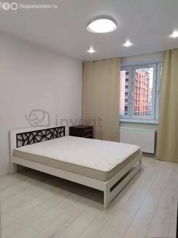 1-комнатная квартира: Калининград, Елизаветинская улица, 4 (34 м) - Фото 1
