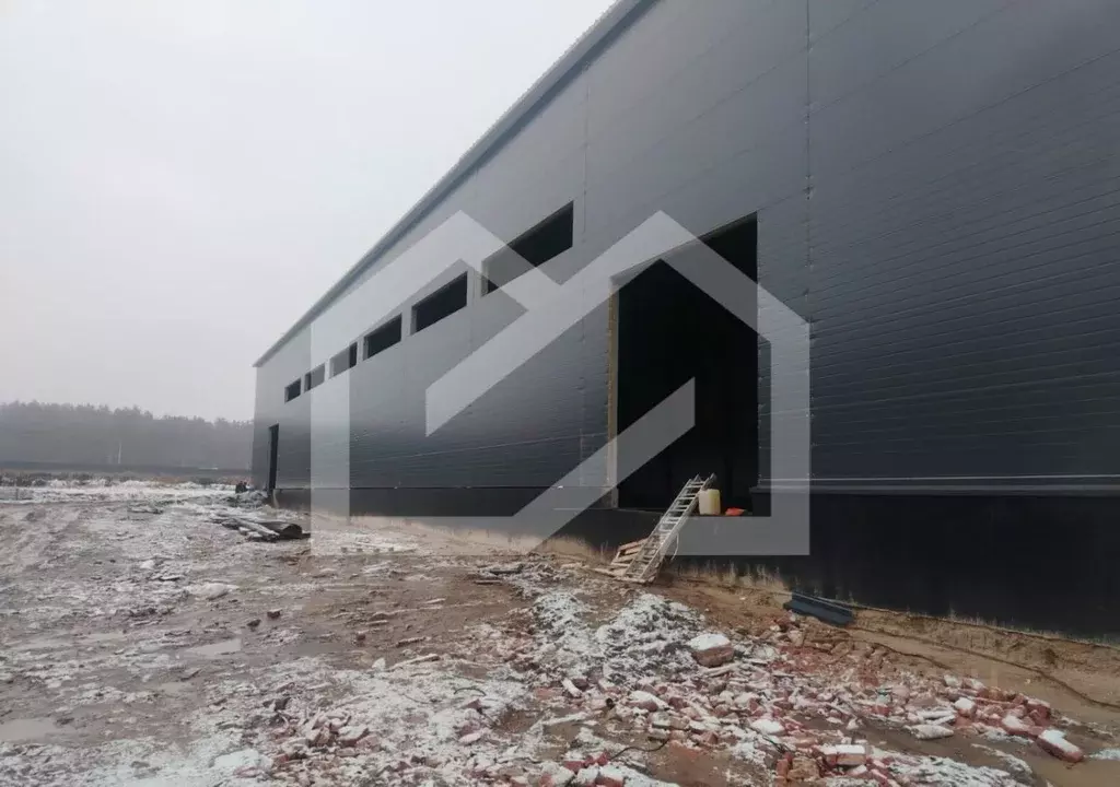 Помещение свободного назначения в Московская область, Балашиха ... - Фото 1